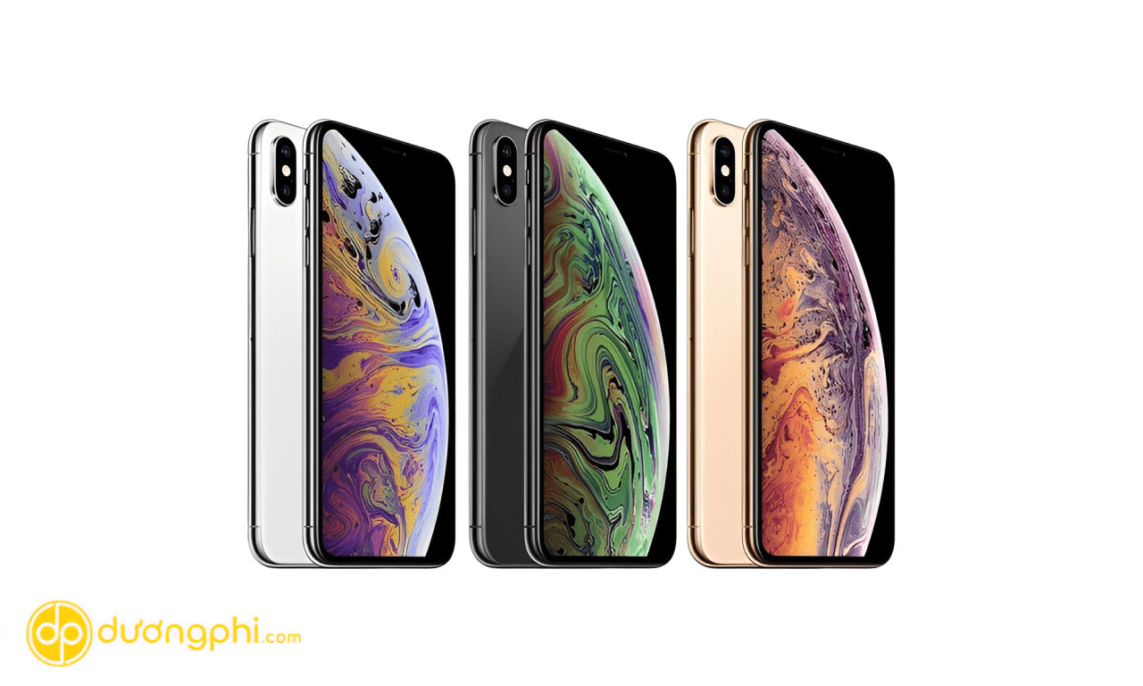 Iphone Xs 64Gb 1