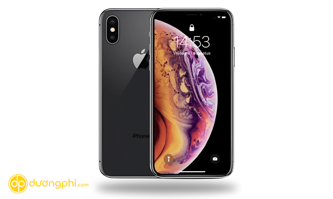 Iphone-Xsm-256Gb-2