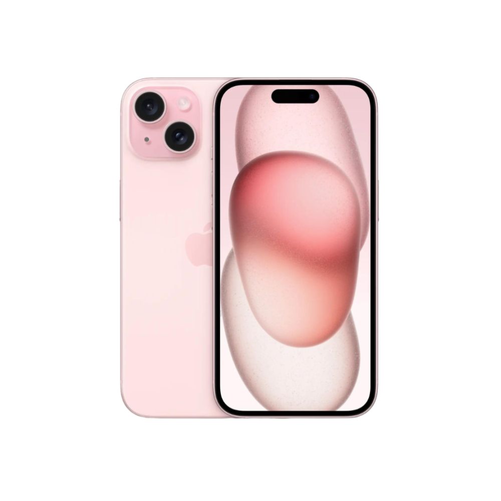 iPhone 15 Hồng