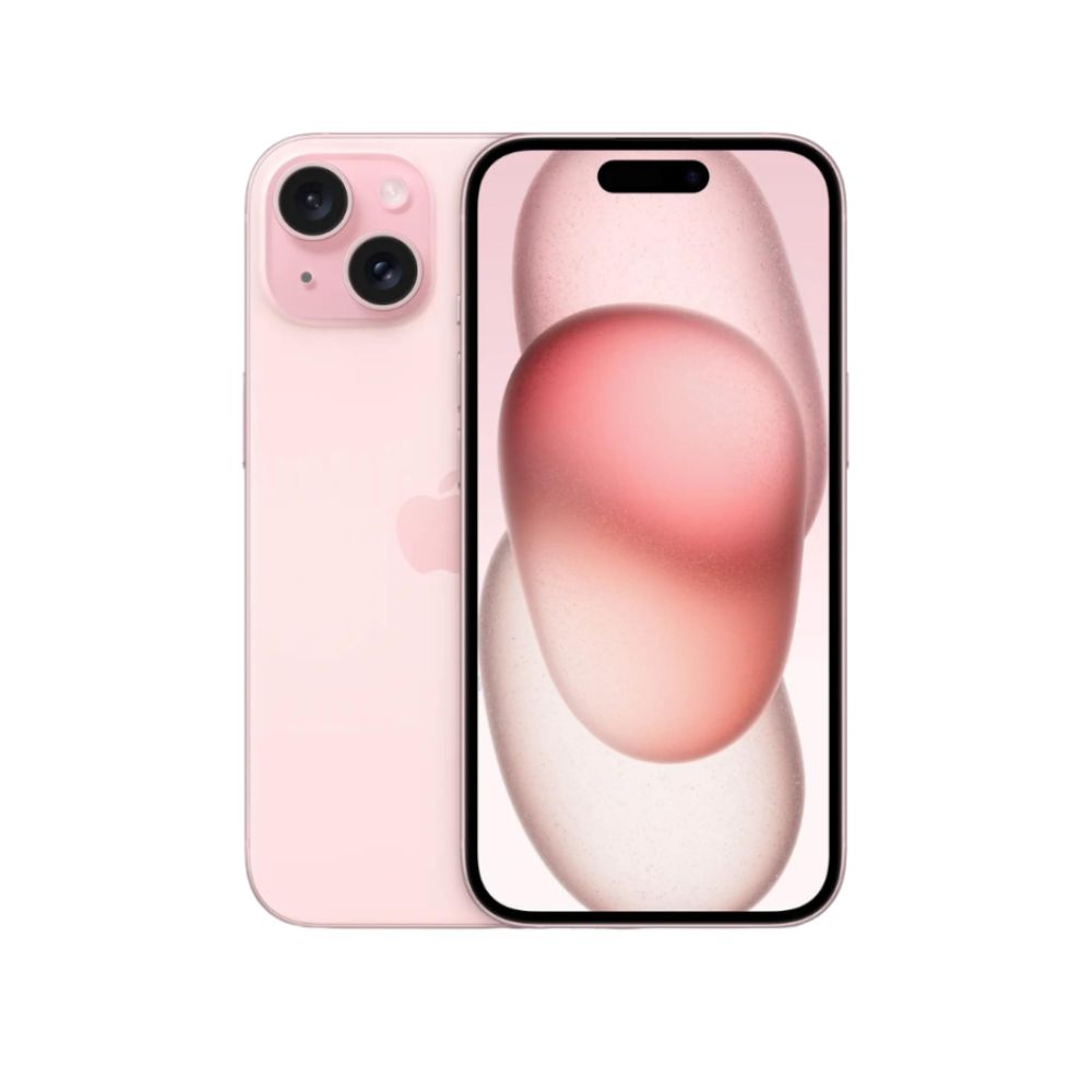 iphone 15 Plus Hồng