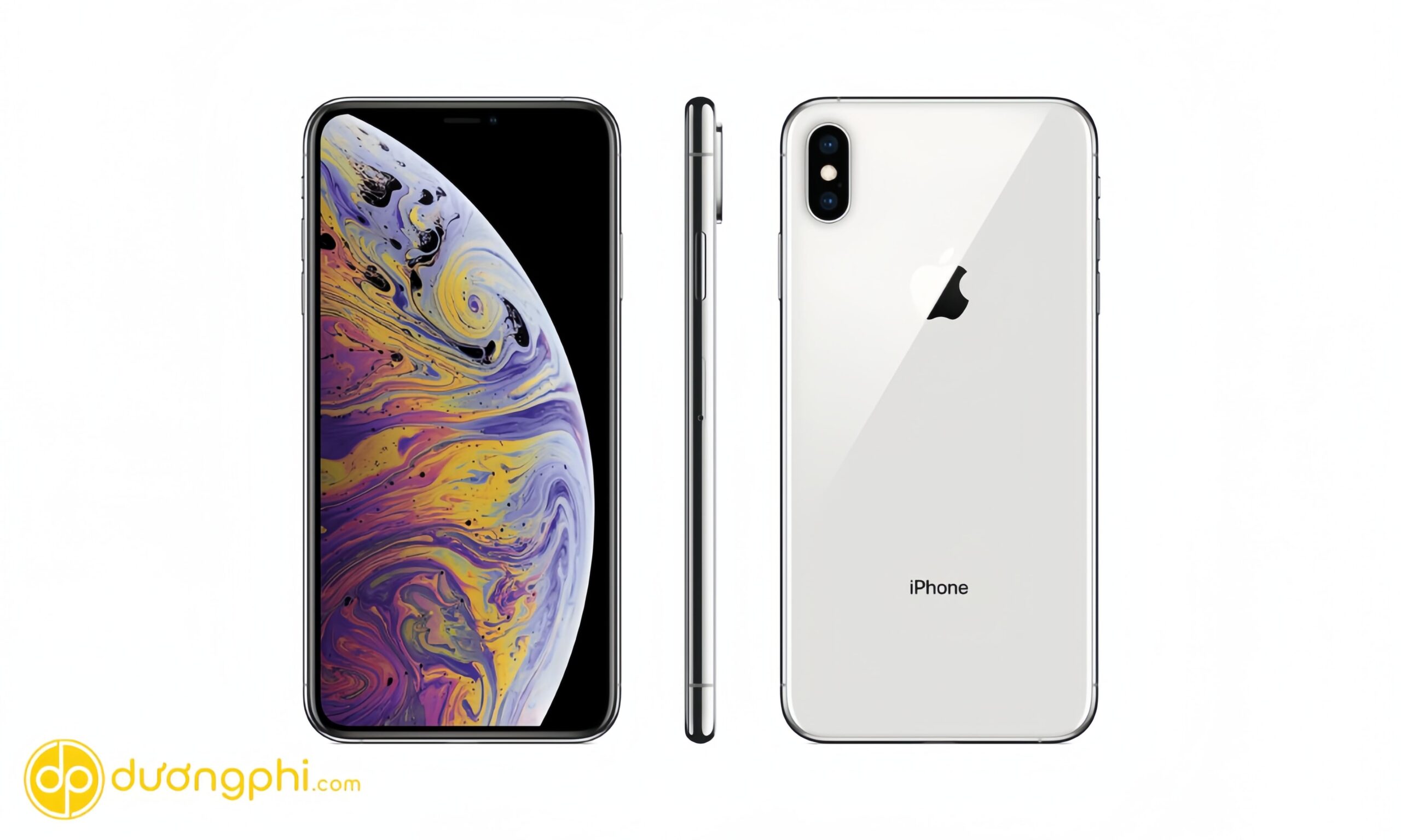 Iphone-X-64Gb-1