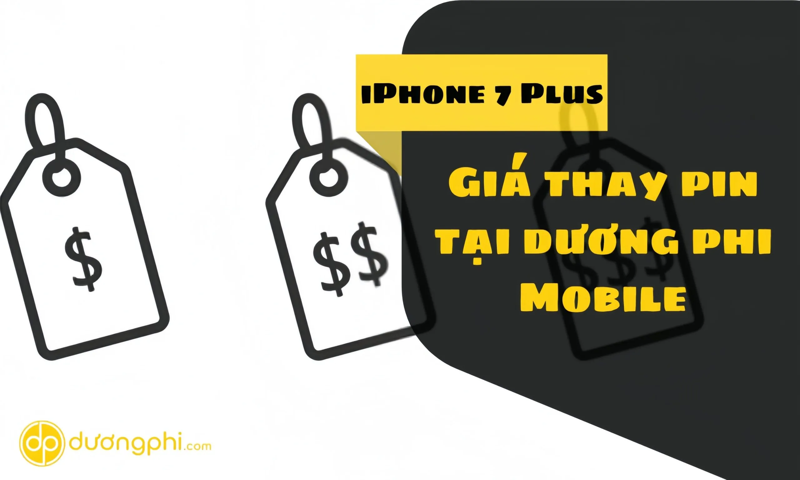 Pin Chính Hãng Genbu Cho Iphone 7 Plus - Cần Thơ Vĩnh Long 5