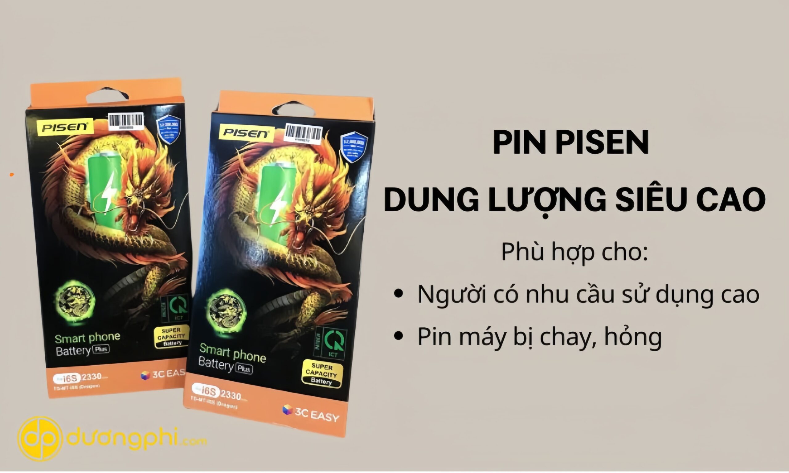 Pin-Chinh-Hang- Pisen-Dung-Luong-Sieu-Cao-Cho-Iphone-13-1