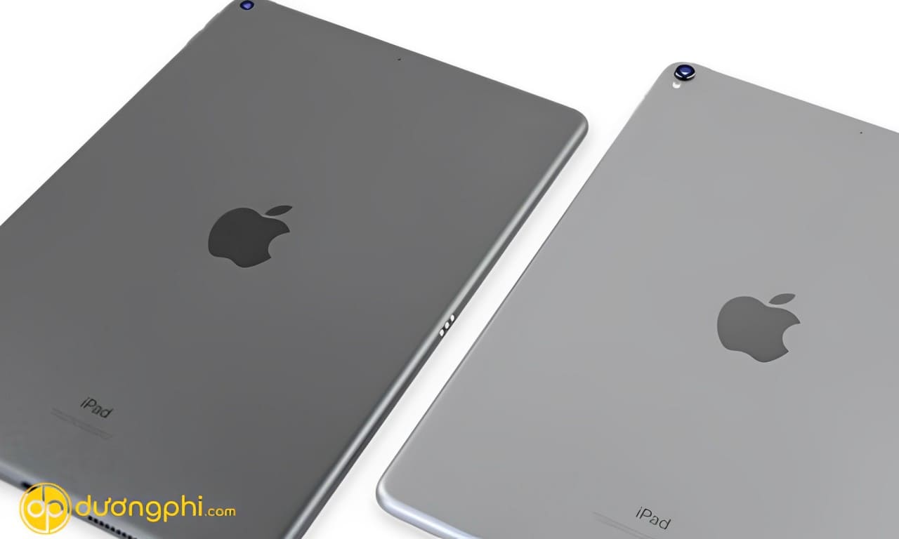 Ipad-Air-3-(10.5 Inch)-256Gb-4G