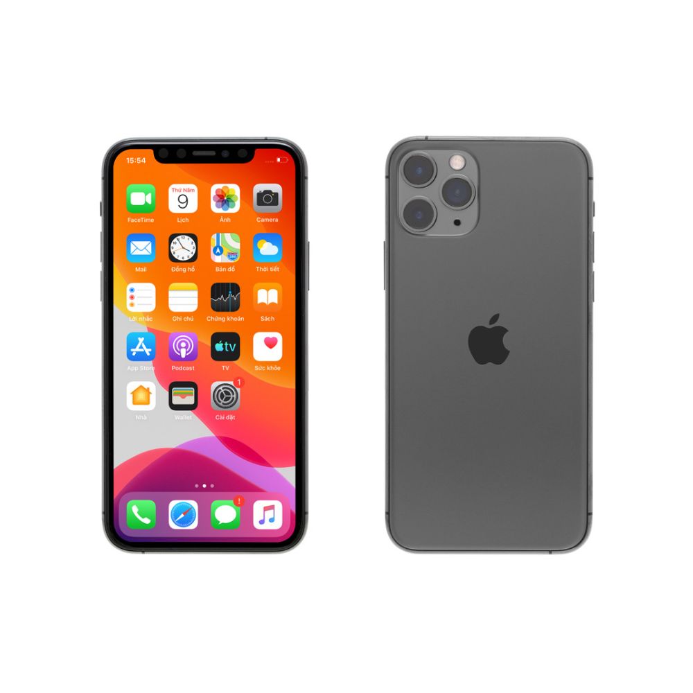 IPhone 11 Pro 256GB - IPhone Cần Thơ, Vĩnh Long