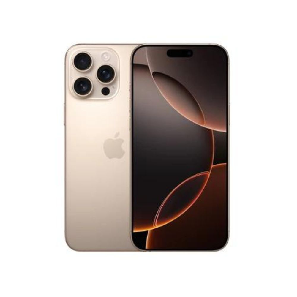 iPhone 16 Pro Max Sa Mạc