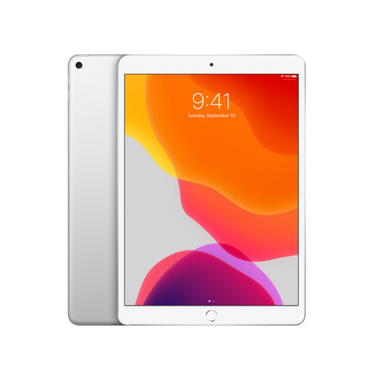 ipad air 3 silver