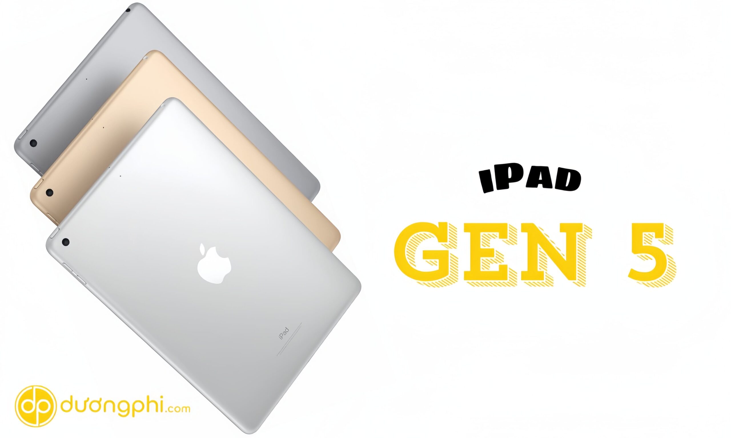 Ipad-Gen-5-32Gb-4G