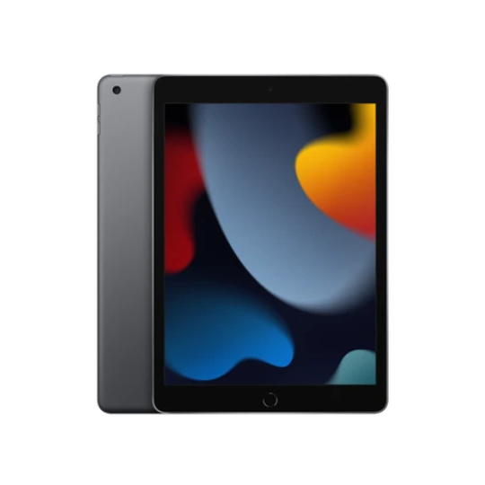 ipad gen 9 gray