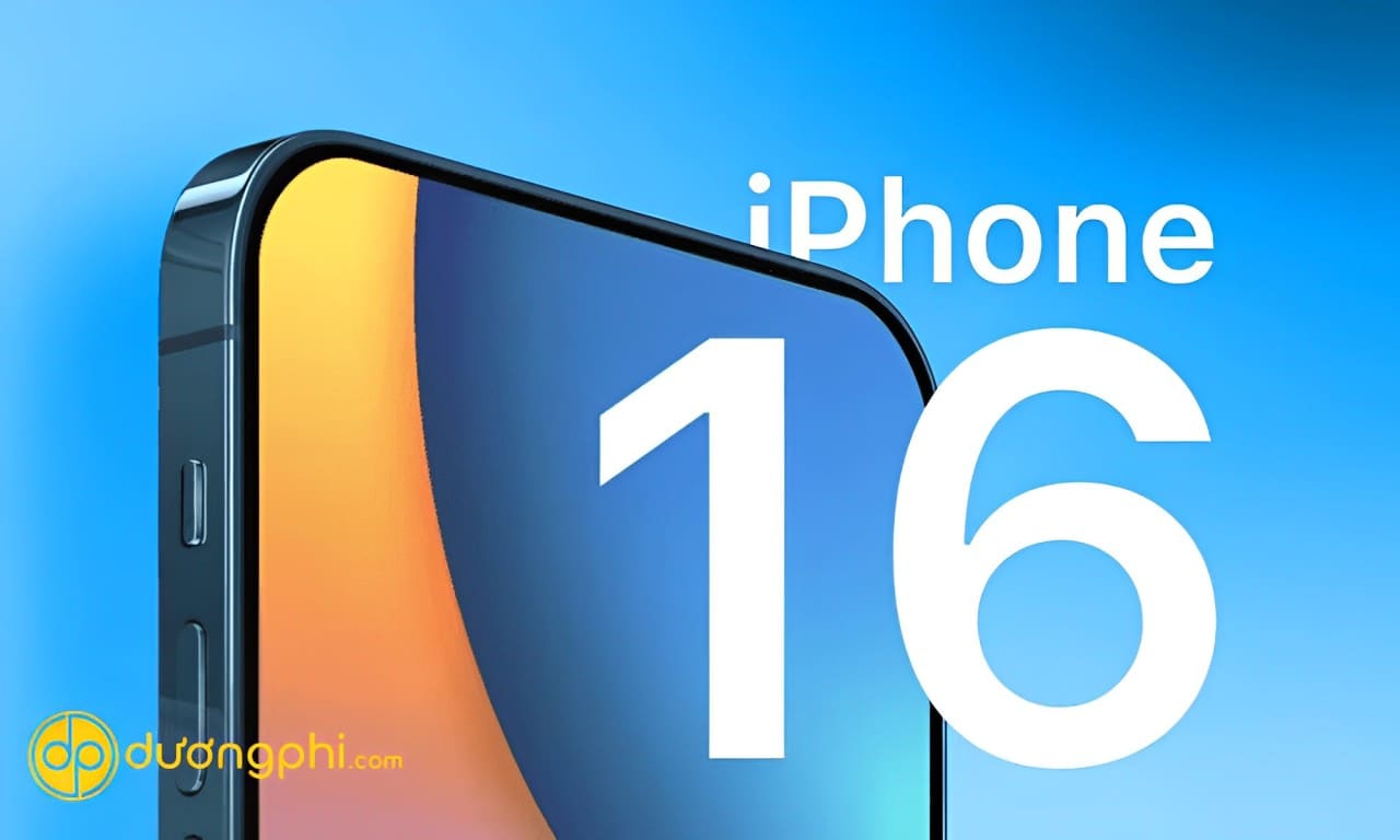 Iphone 16 Plus 5