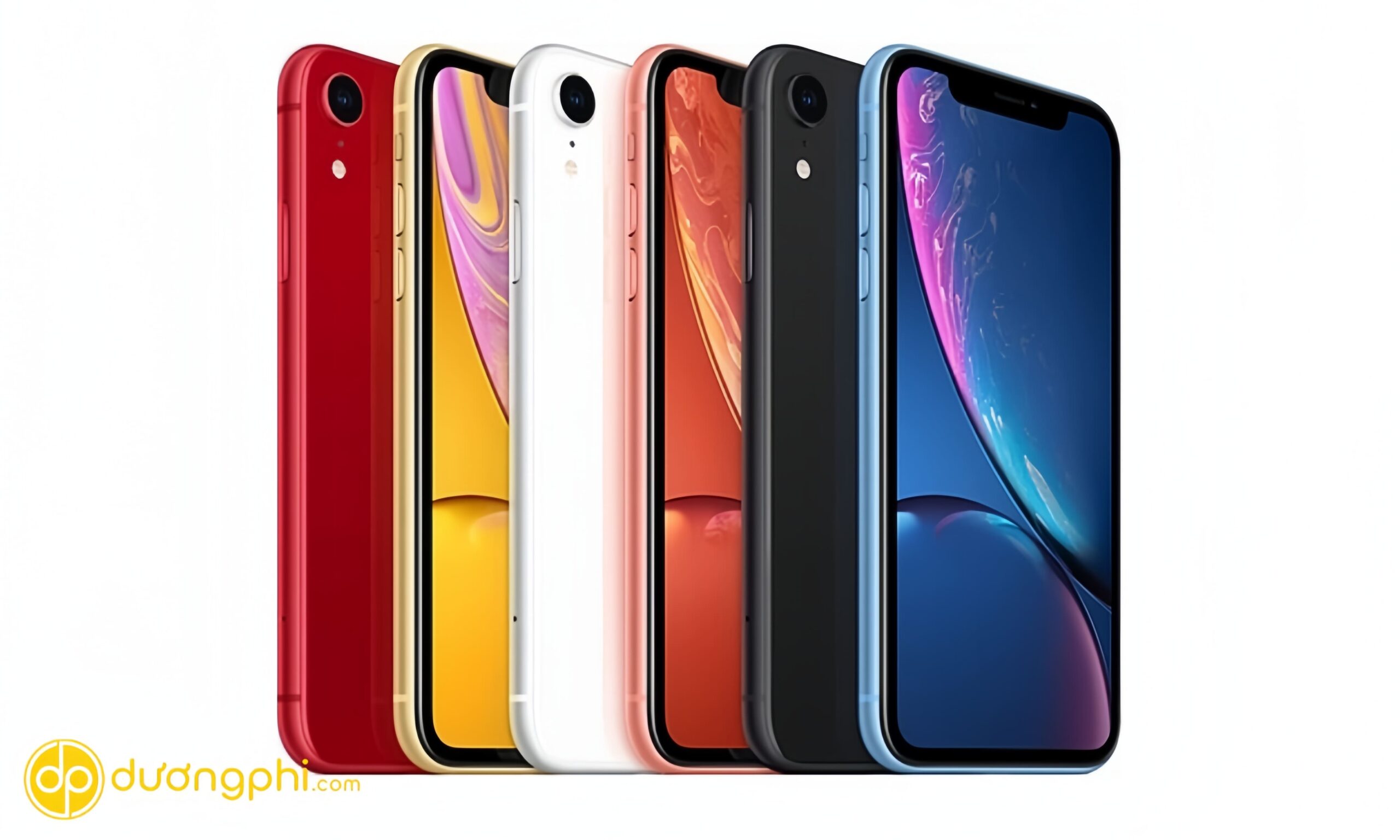 Iphone-Xr-64Gb-1