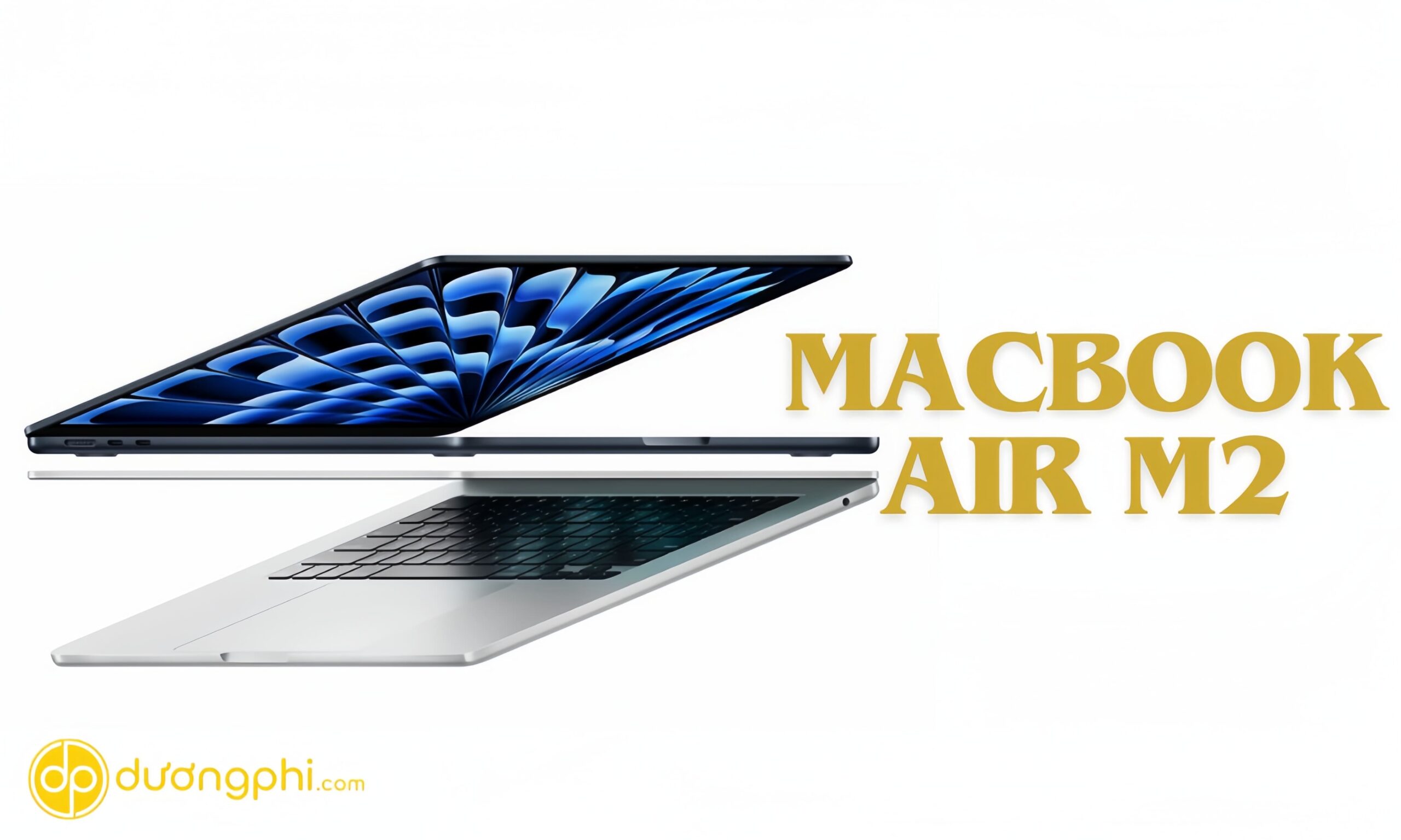 Macbook-Air-M2-8Gb/256Gb