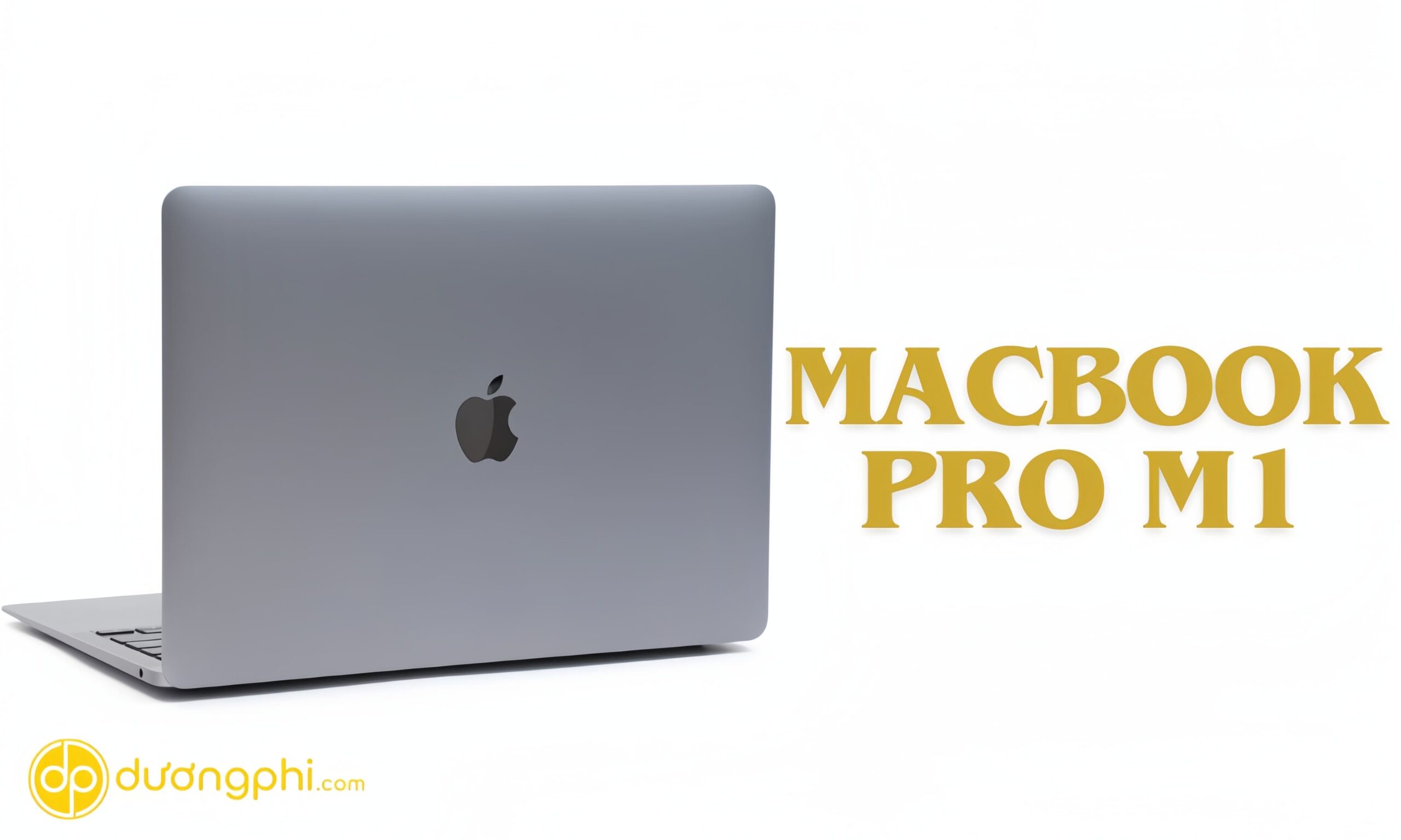 Macbook Pro M1 (13 Inch) 8Gb/256Gb