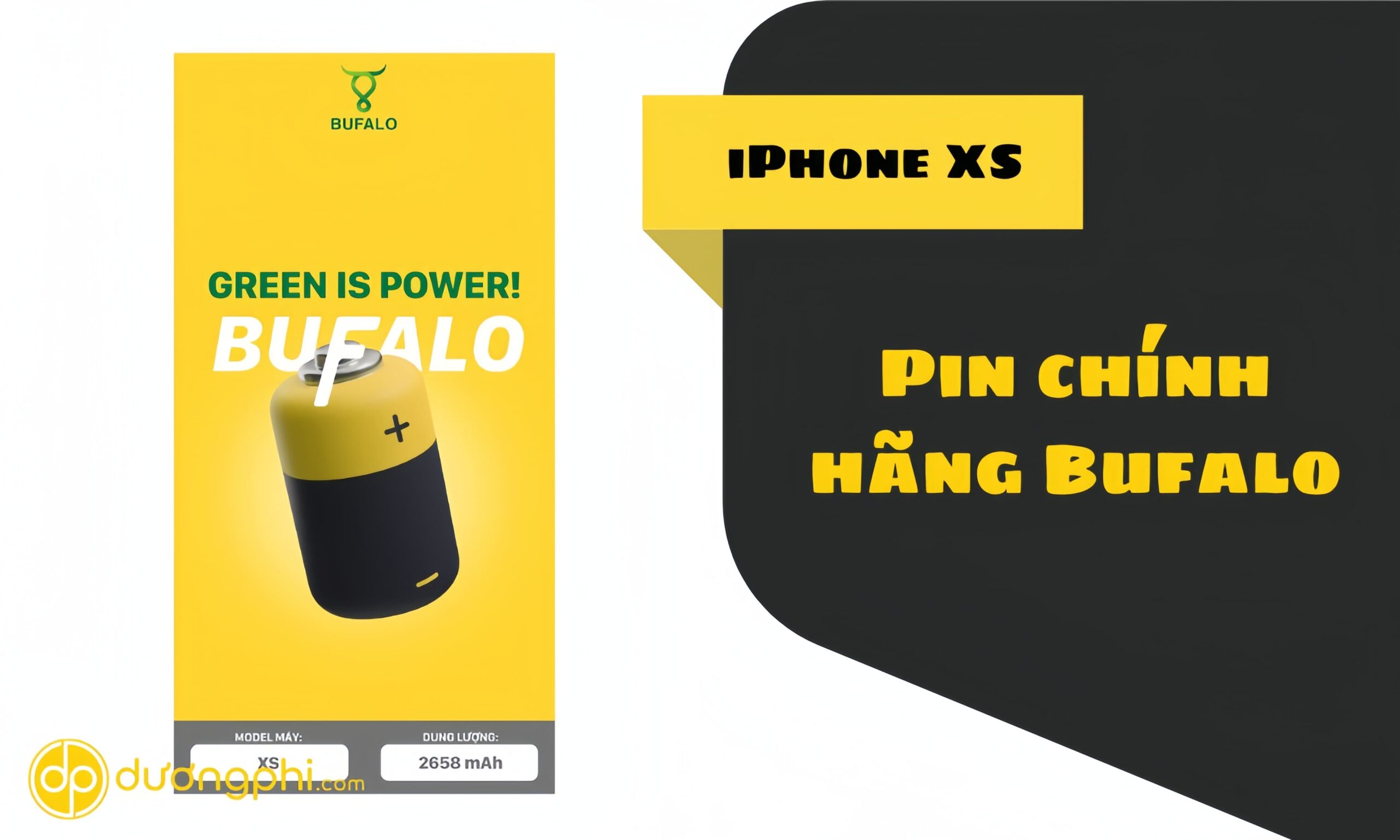 Pin-Chinh-Hang-Bufalo-Cho-Iphone-Xs-1