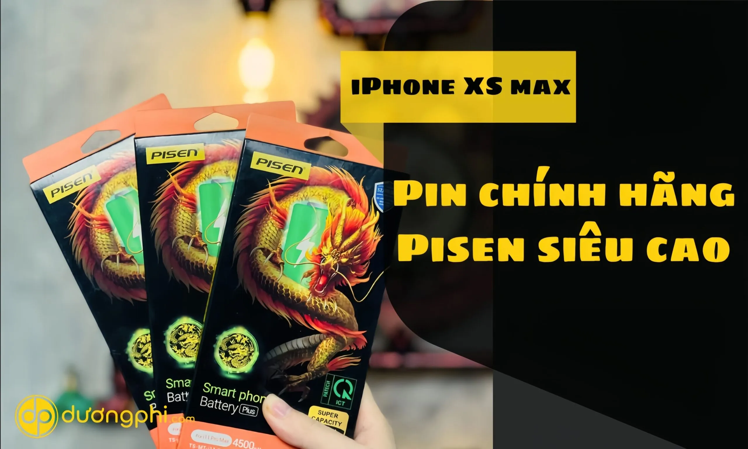 Pin-Chinh-Hang-Pisen-Dung-Luong-Cao-Cho-Iphone-Xs-Max-1