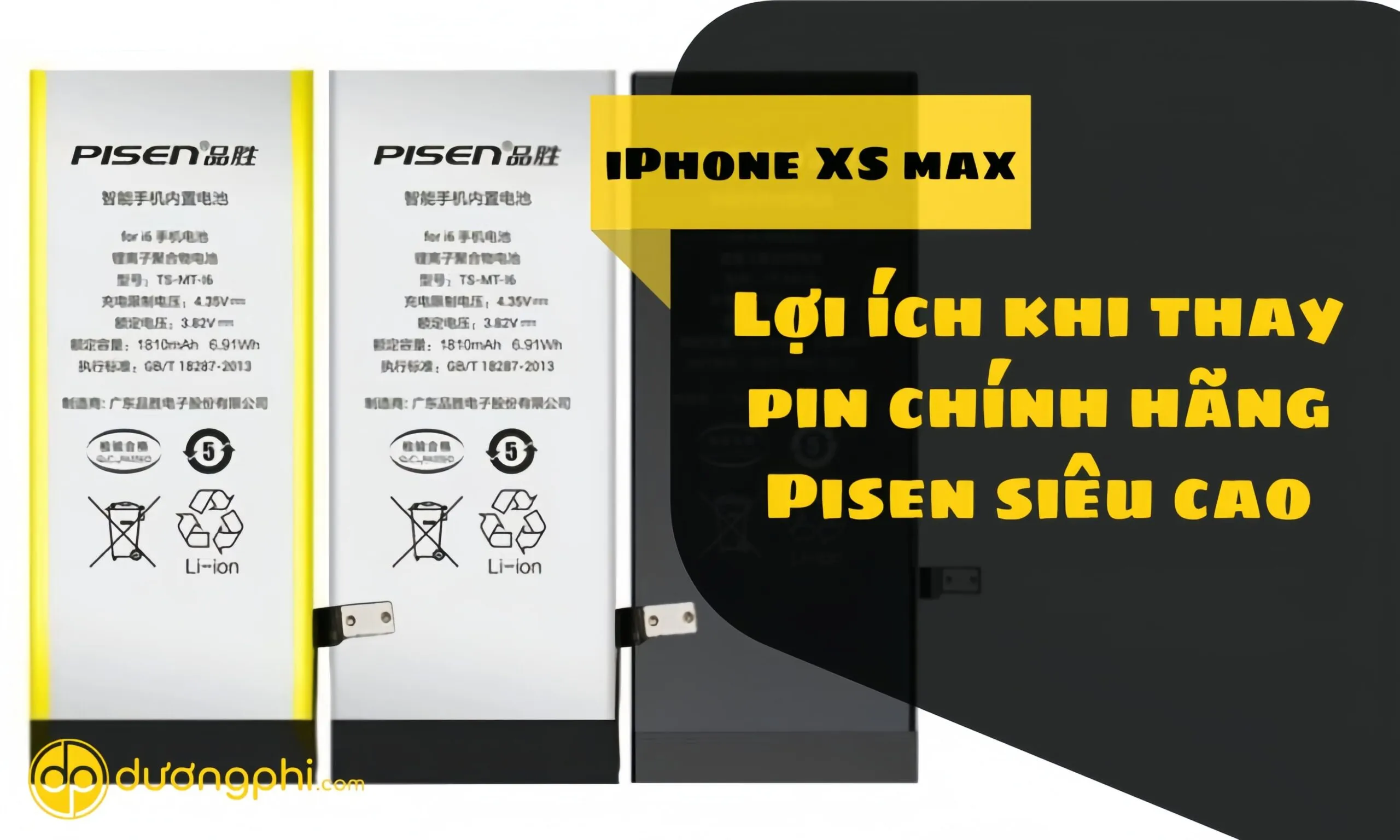 Pin-Chinh-Hang-Pisen-Dung-Luong-Cao-Cho-Iphone-Xs-Max-5