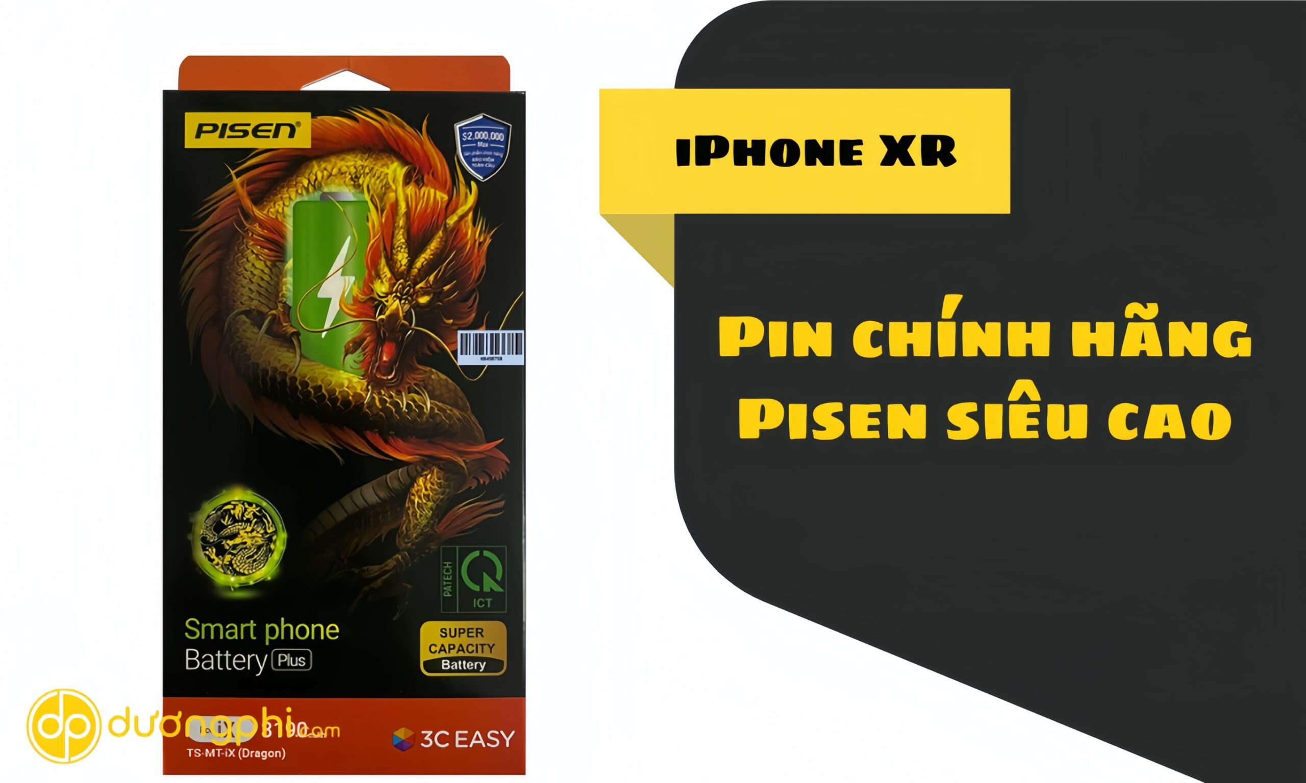 Pin-Chinh-Hang-Pisen-Dung-Luong-Sieu-Cao-Cho-Iphone-Xr-1