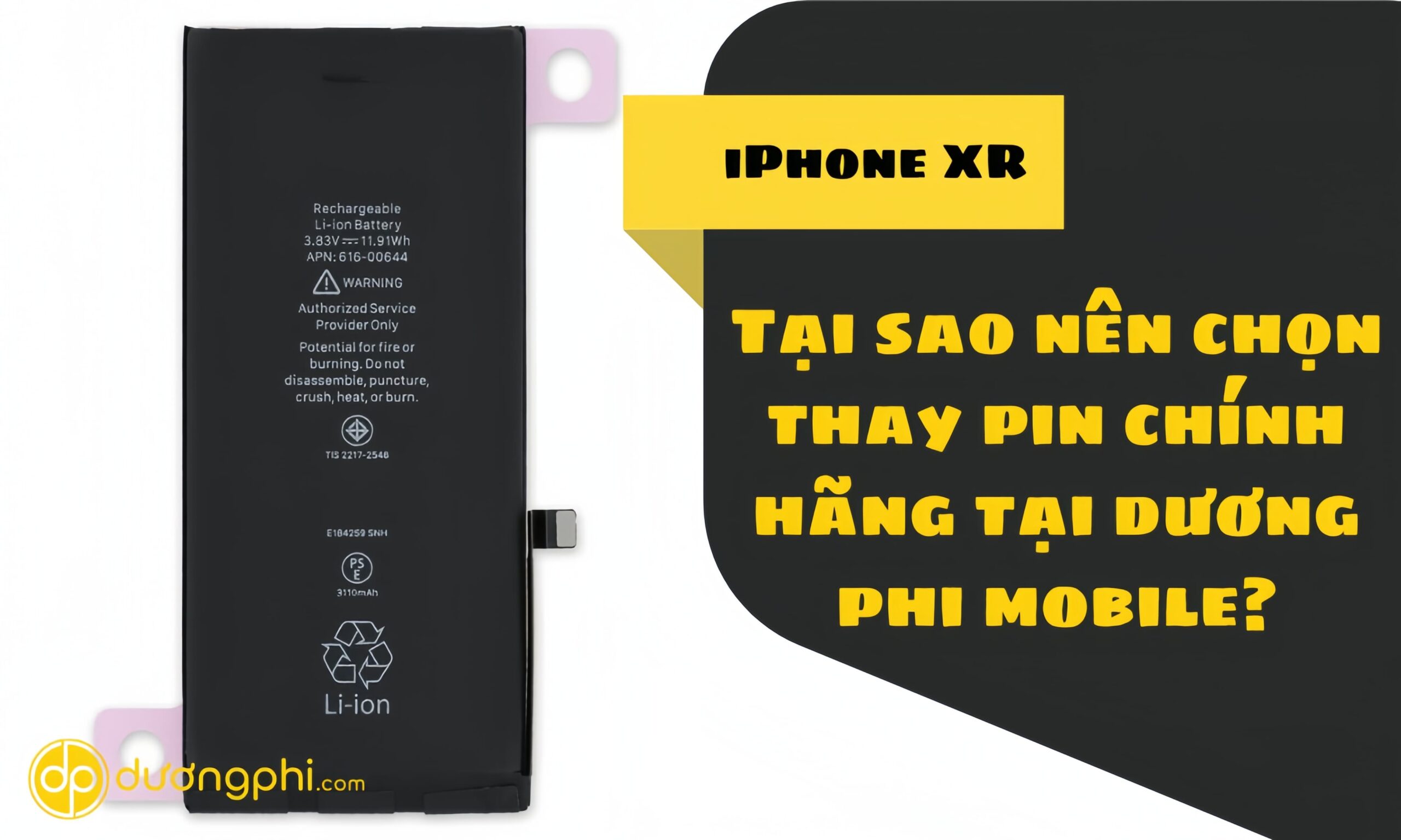 Pin-Chinh-Hang-Pisen-Dung-Luong-Sieu-Cao-Cho-Iphone-Xr-4