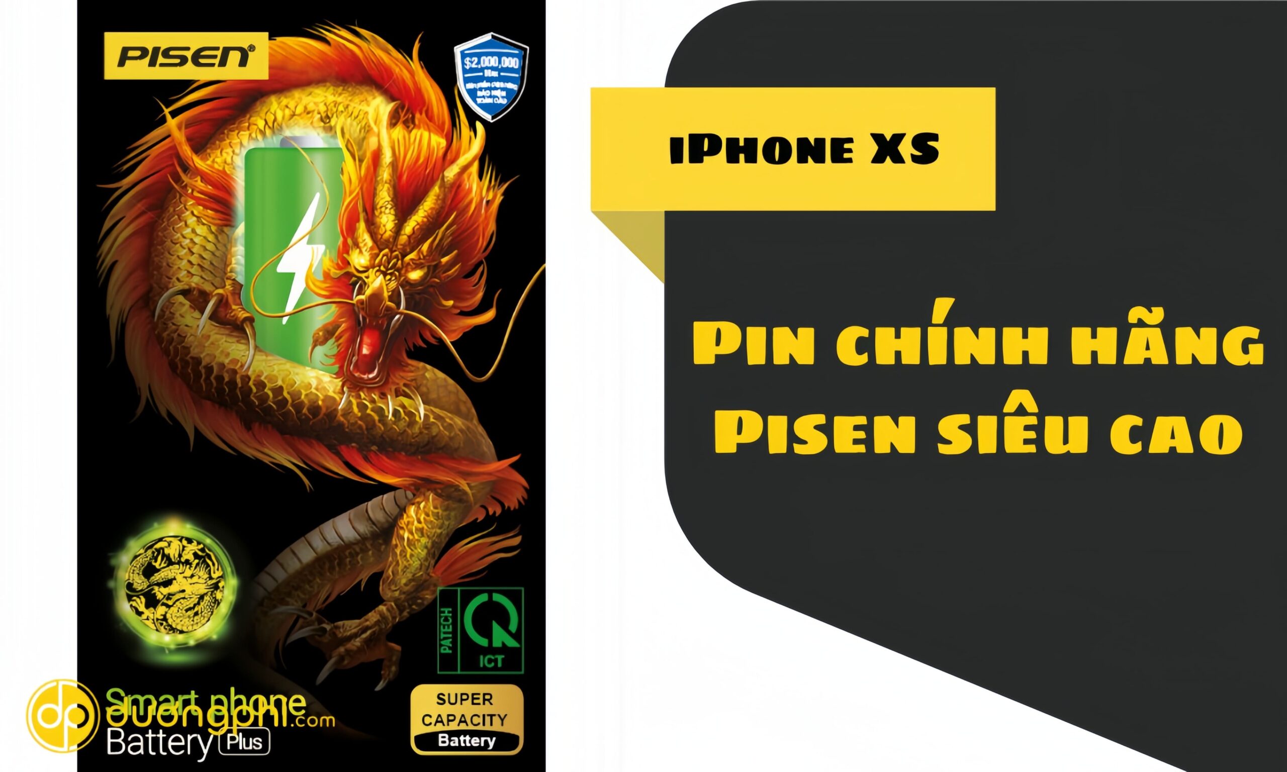 Pin-Chinh-Hang-Pisen-Dung-Luong-Sieu-Cao-Cho-Iphone-Xs-1