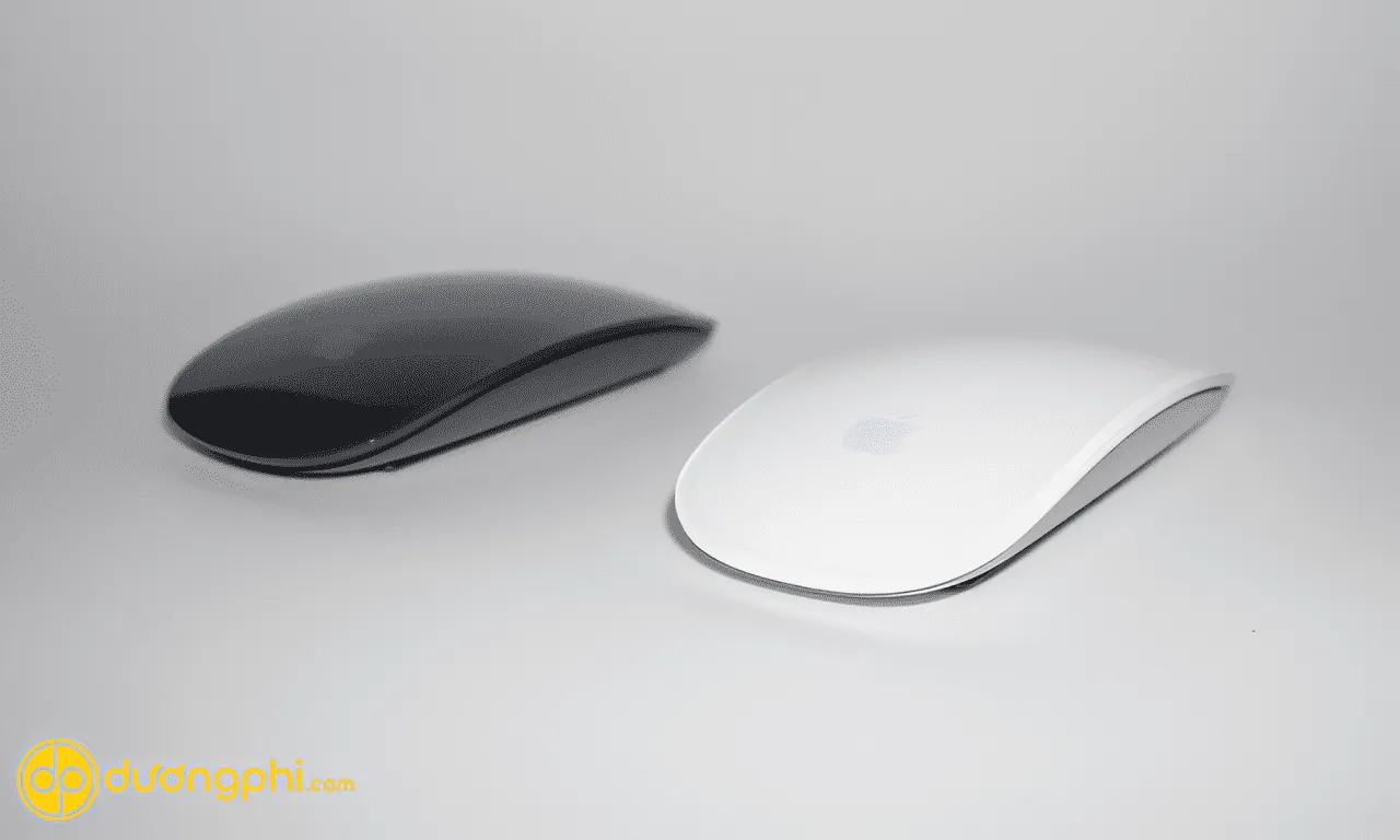 Magic Mouse Gen 2 2