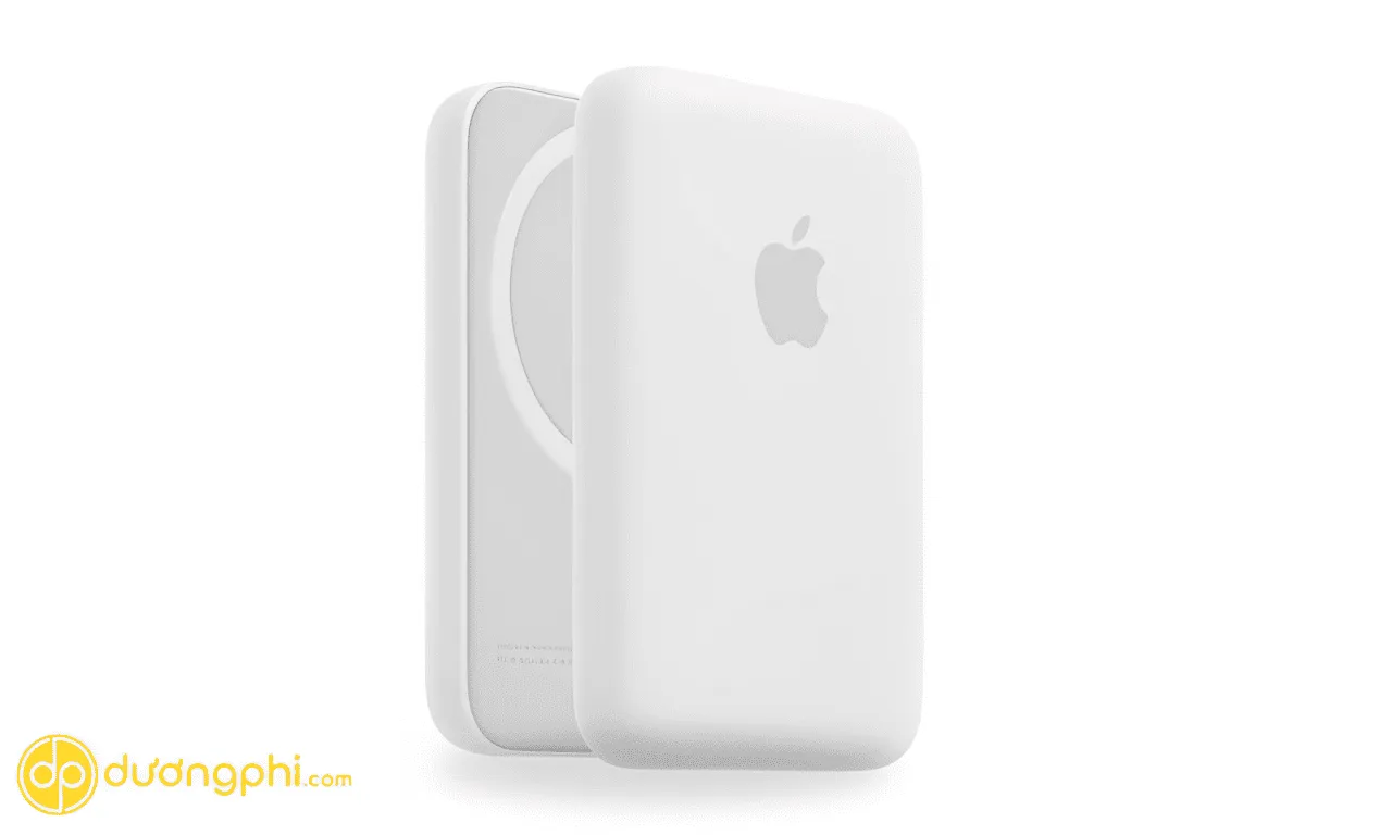 Sạc Dự Phòng Apple Magsafe 2