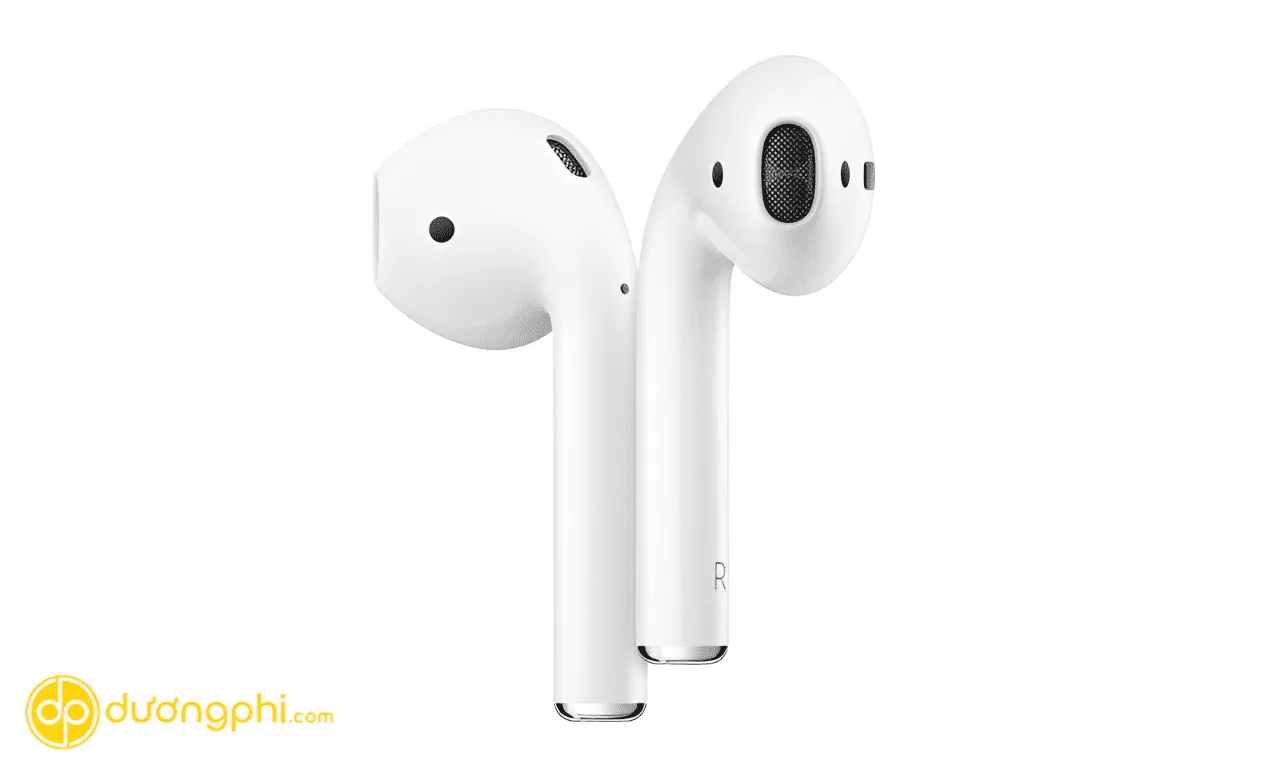 Airpods 2 (Hộp Sạc Dây) 2