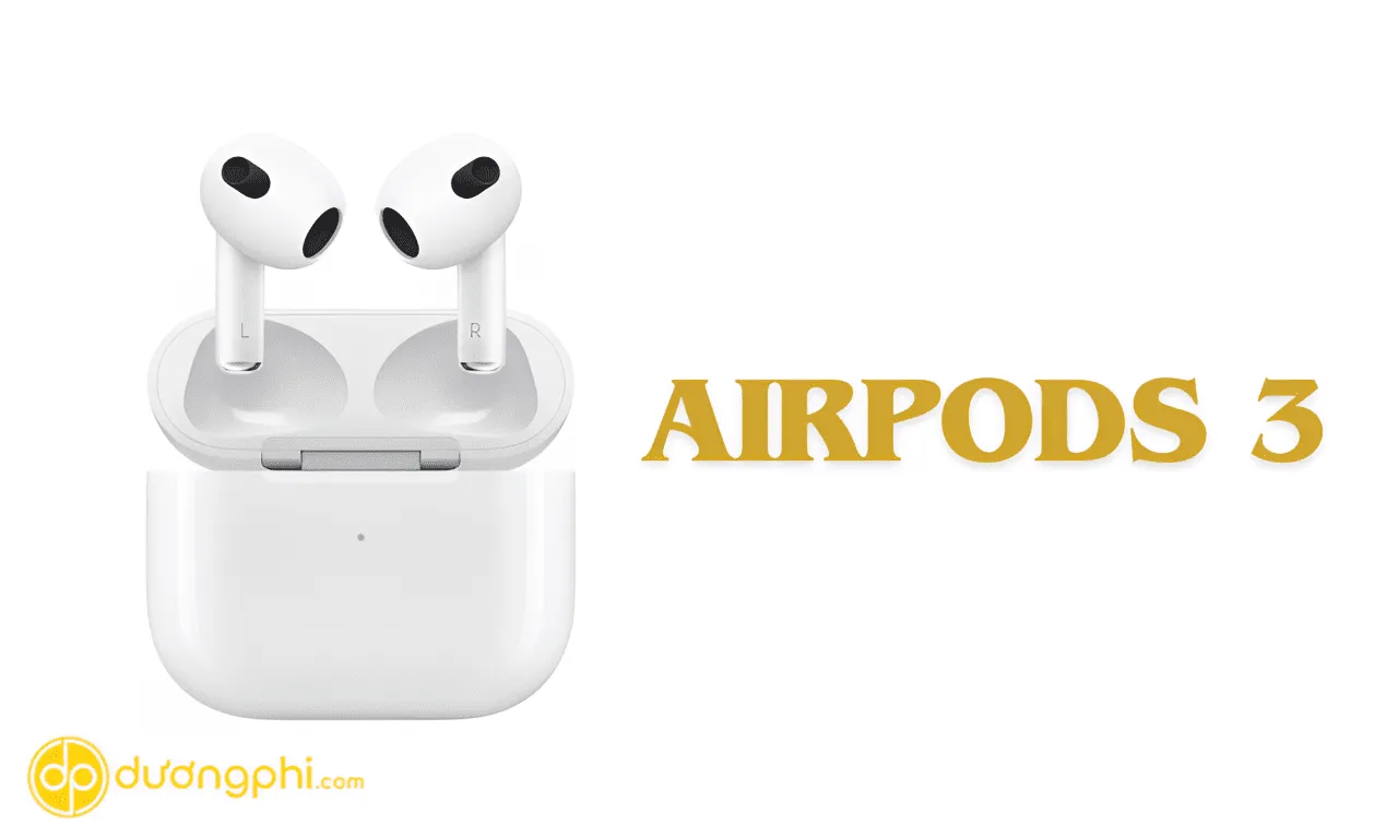 Airpods-3-(Hộp Sạc Dây)-1