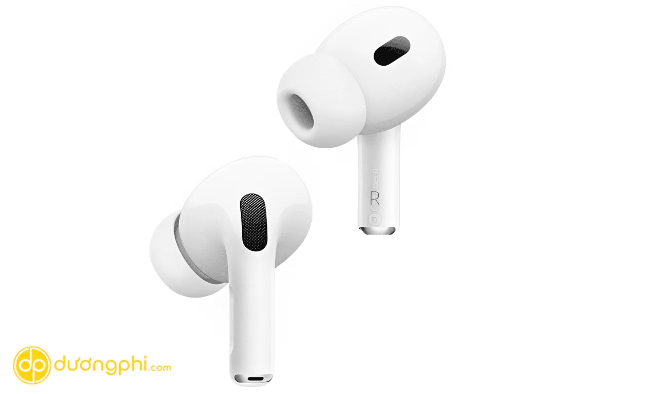 Airpods Pro (Gen 1) Magsafe - Iphone Cần Thơ Vĩnh Long