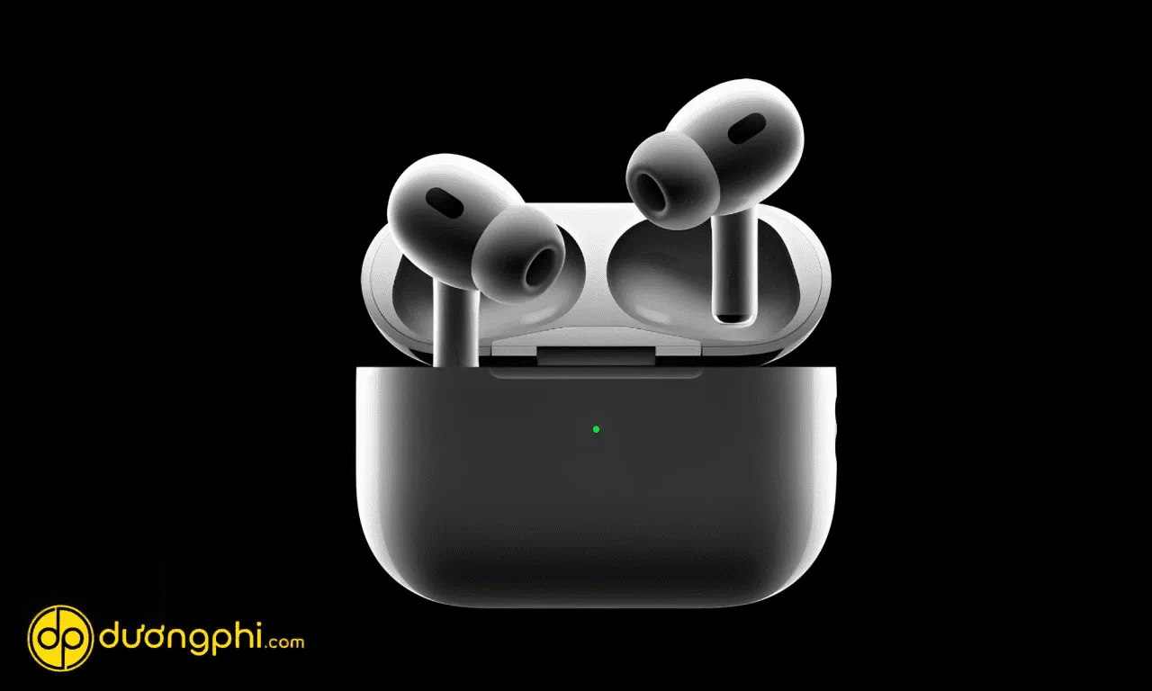 Airpods Pro (Gen 1) Magsafe - Iphone Cần Thơ Vĩnh Long