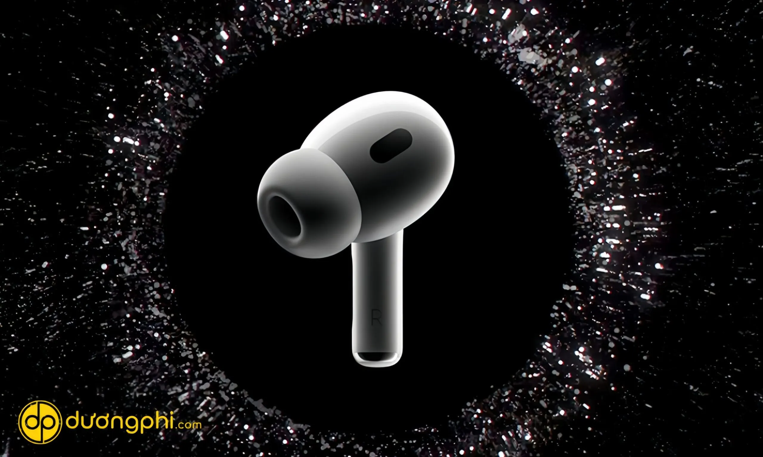 Airpods Pro (Gen 2) Magsafe Lightning - Cần Thơ Vĩnh Long