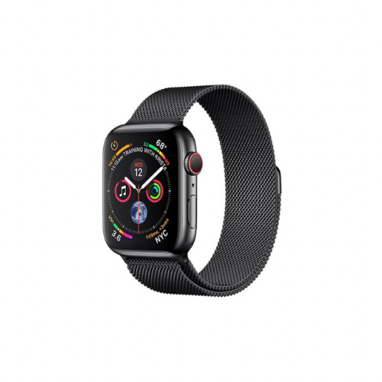 apple watch s4 thep den