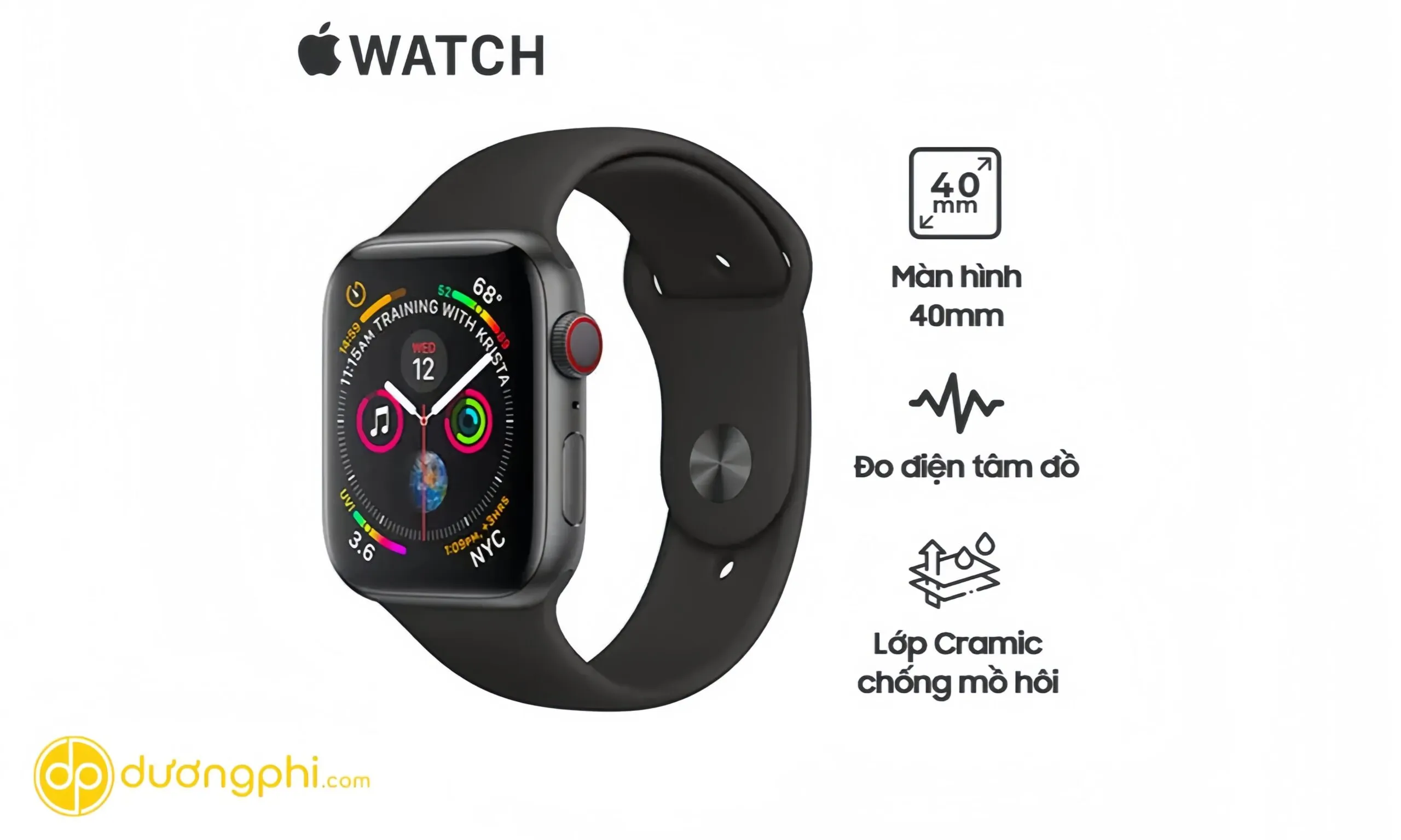 Apple-Watch-Series-4-44Mm-Lte-Thép-2