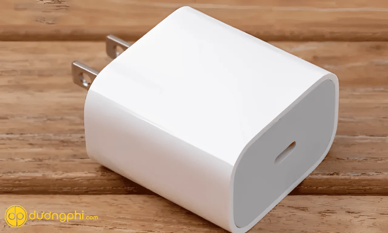 Củ Sac 20W Apple 2