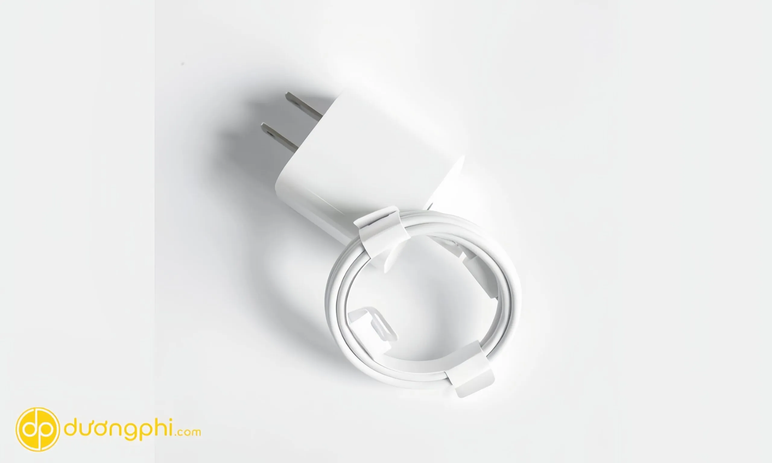 Củ Sac Nhanh 20W Apple 4