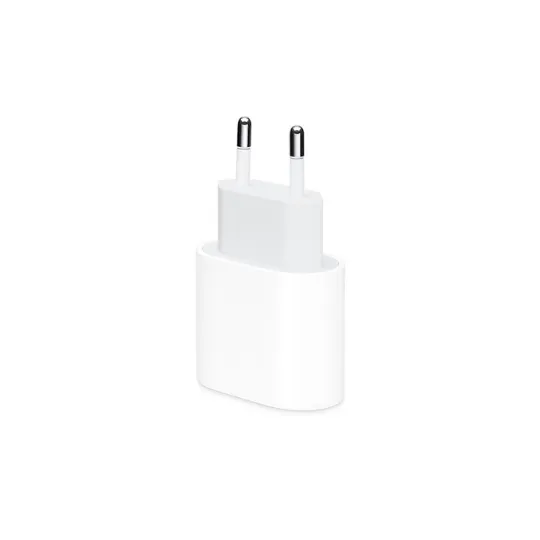 củ sạc nhanh 20W Apple