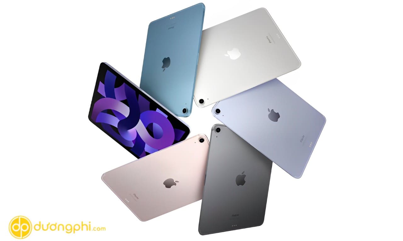 Ipad-Air-4-256Gb-4G