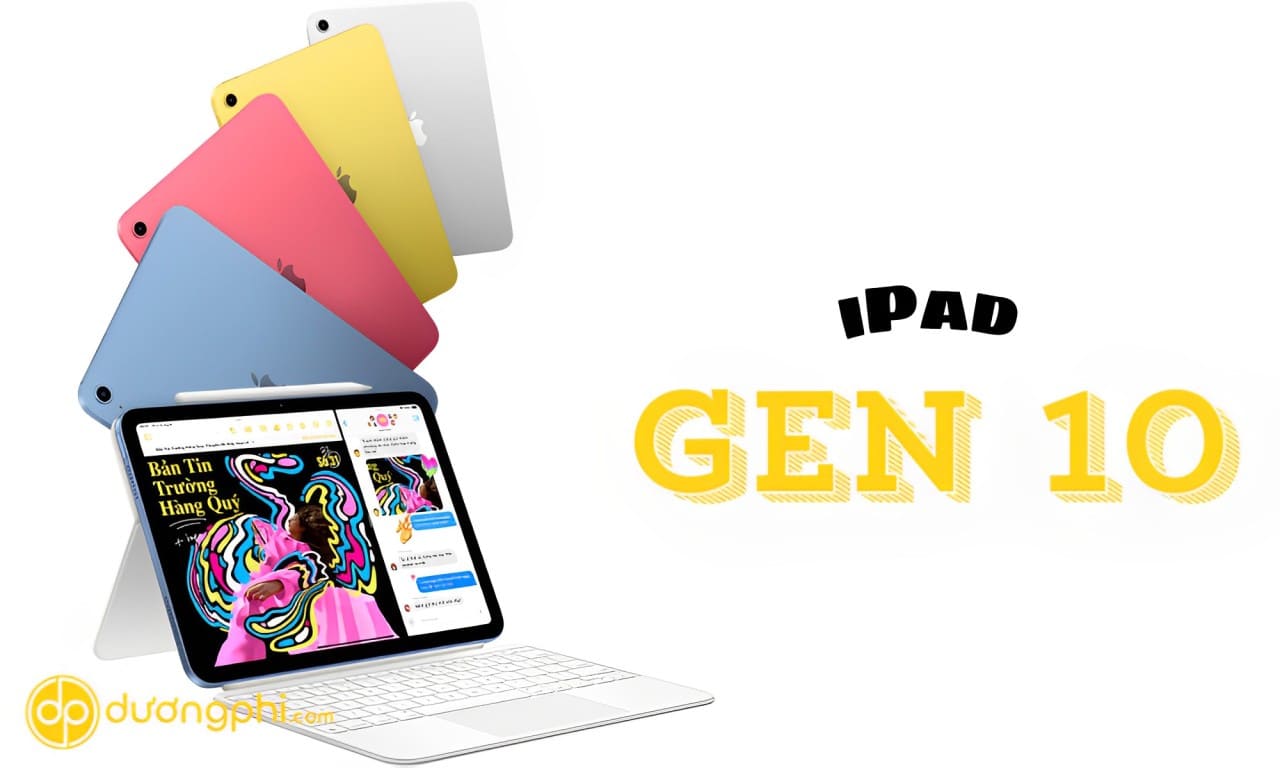 Ipad-Gen-10-64Gb-5G