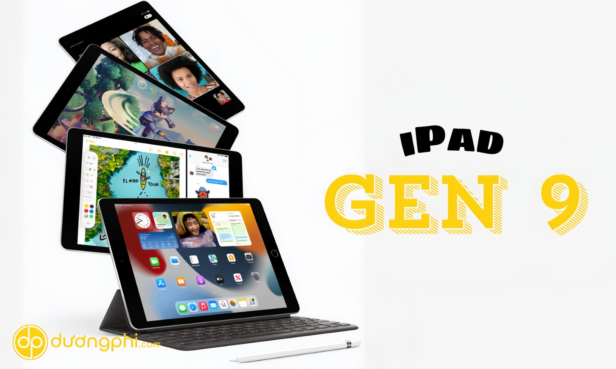 Ipad-Gen-9-64Gb-4G