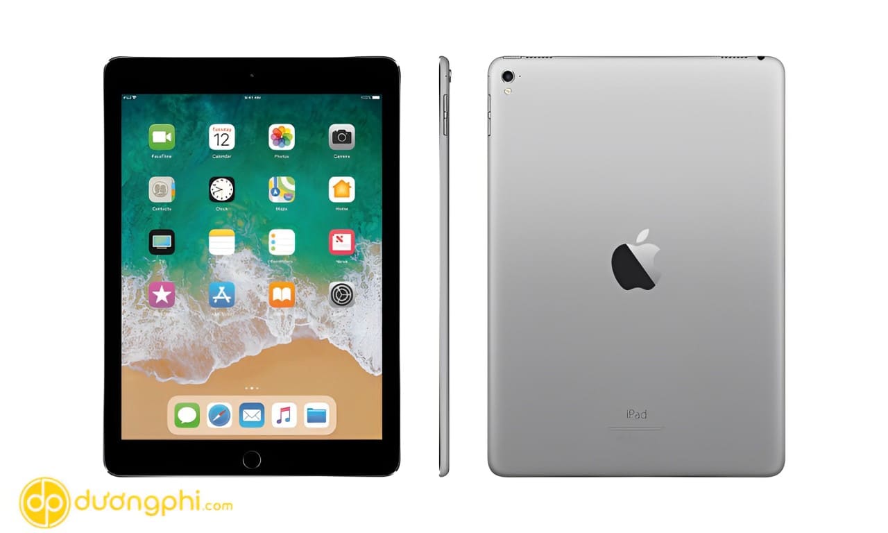 Ipad-Pro-(9.7Inch)-256Gb-4G