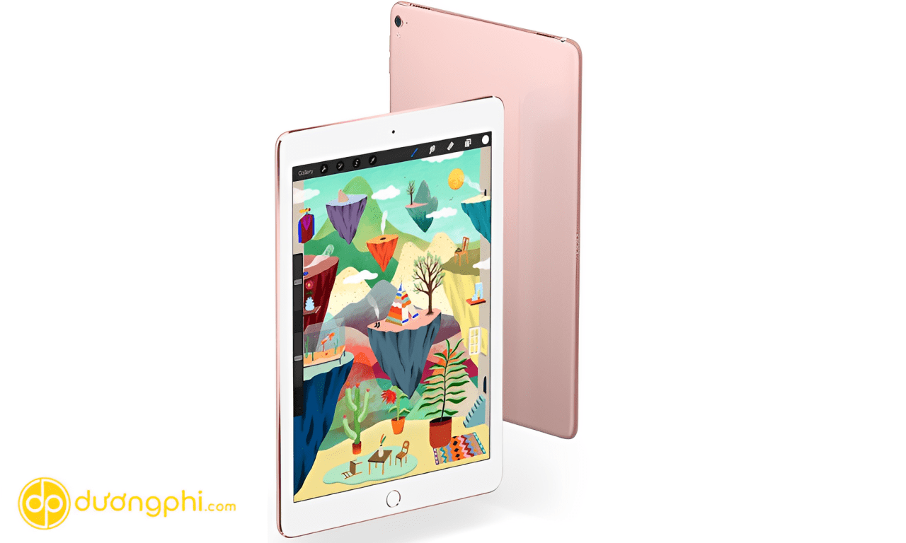 Ipad-Pro-(9.7Inch)-256Gb-Wifi