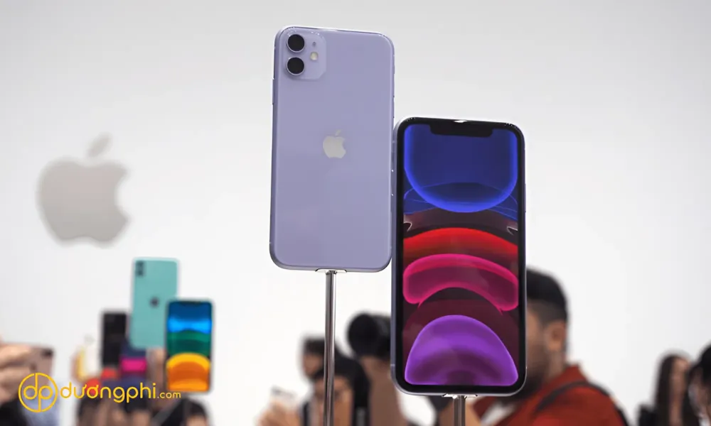 iPhone 11 Series Cần Thơ, Vĩnh Long