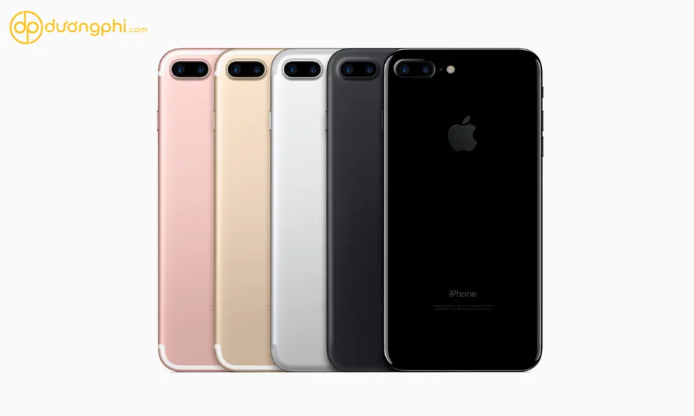 iPhone 7 Series Cần Thơ, Vĩnh Long - Dương Phi Mobile