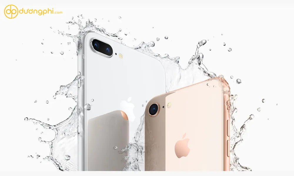 iPhone 8 Series Cần Thơ, Vĩnh Long - Dương Phi Mobile