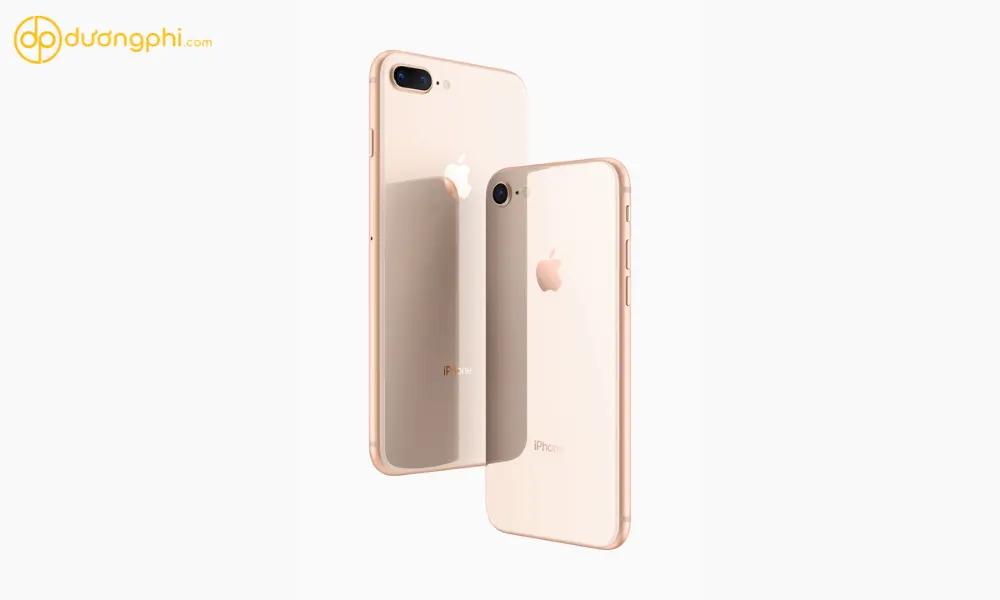 iPhone 8 Series Cần Thơ, Vĩnh Long - Dương Phi Mobile