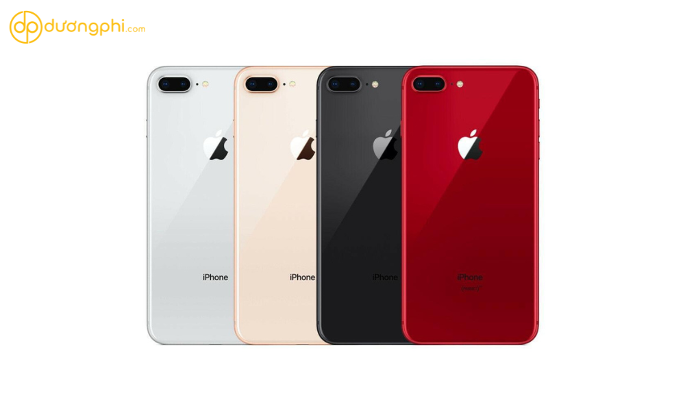 iPhone 8 Series Cần Thơ, Vĩnh Long - Dương Phi Mobile