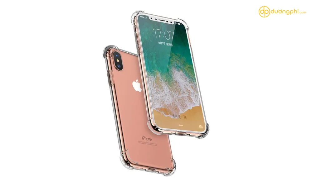 iPhone X Series Cần Thơ, Vĩnh Long