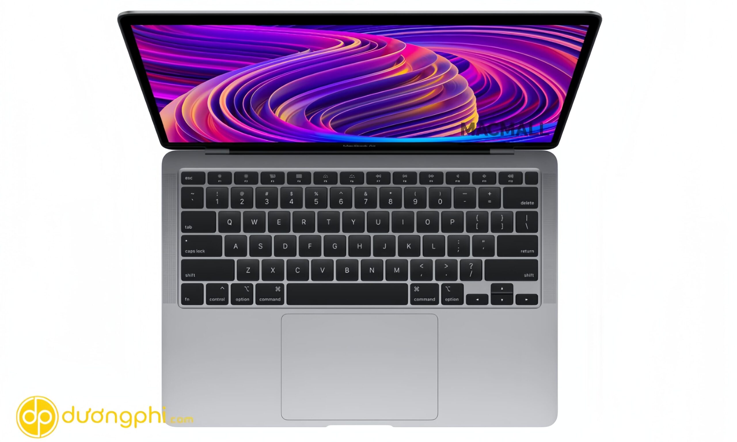 Macbook-Air-M1-16Gb-256Gb