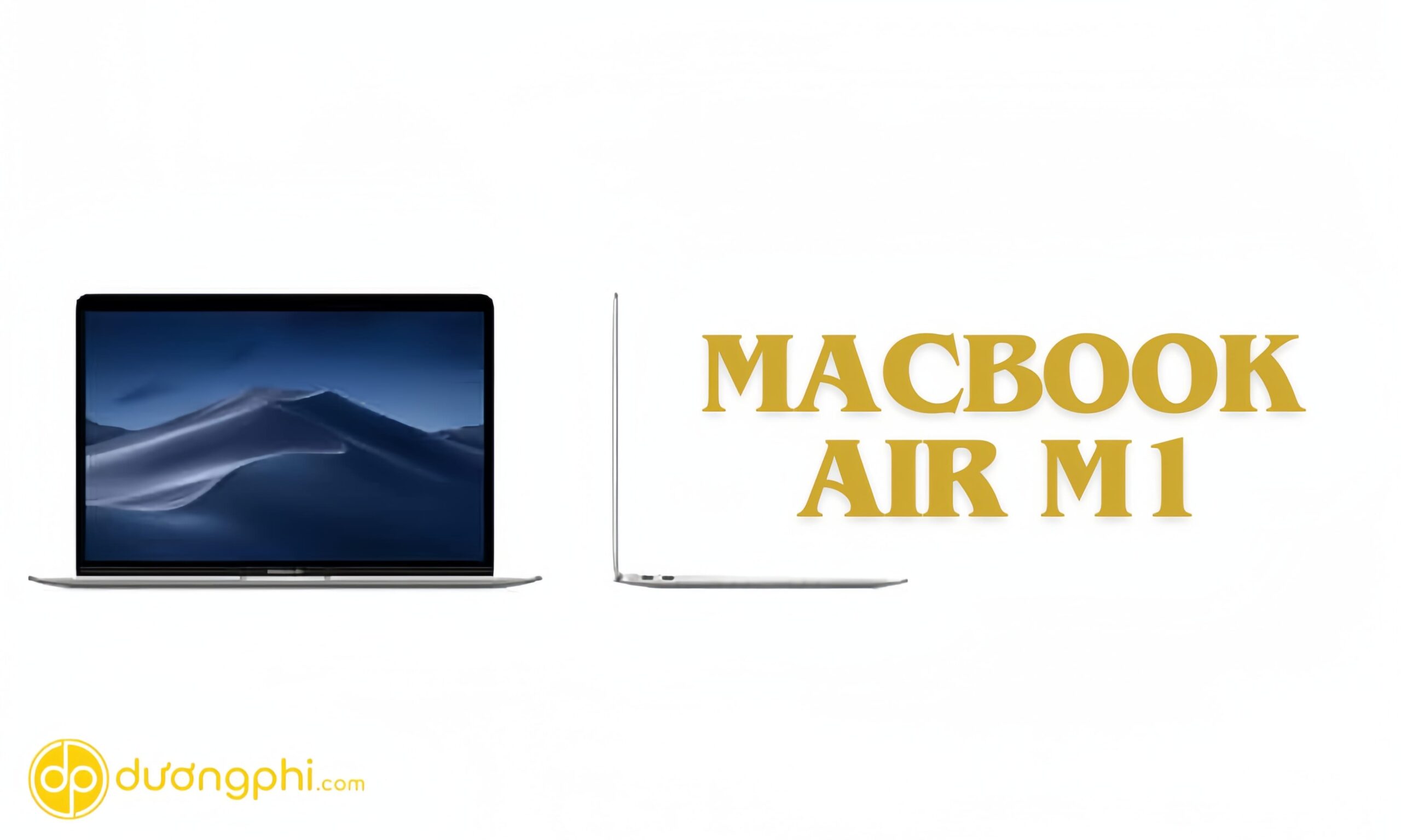 Macbook Air M1 8Gb/256Gb