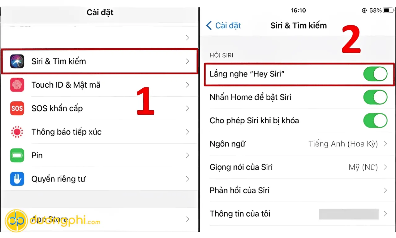 4 Cách Chụp Màn Hình Iphone Tất Cả Các Dòng Máy-4