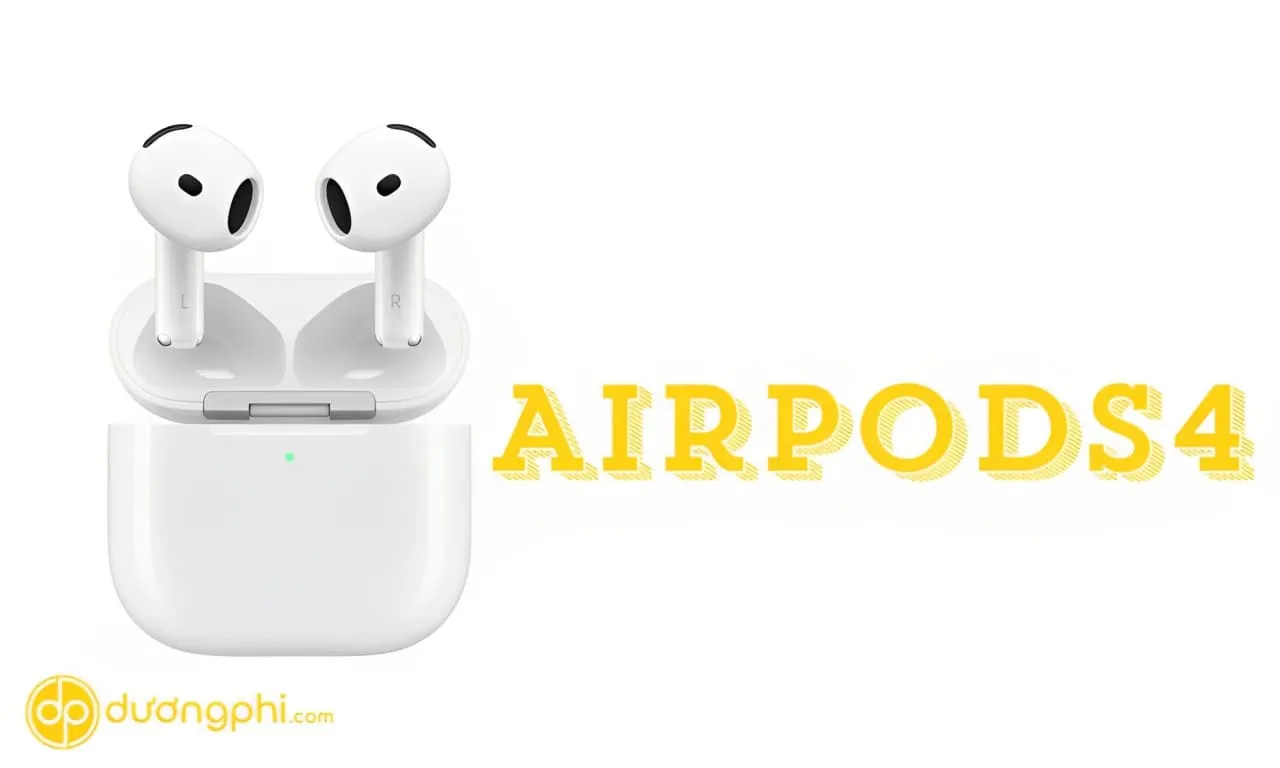 Airpods 4 Magsafe-1